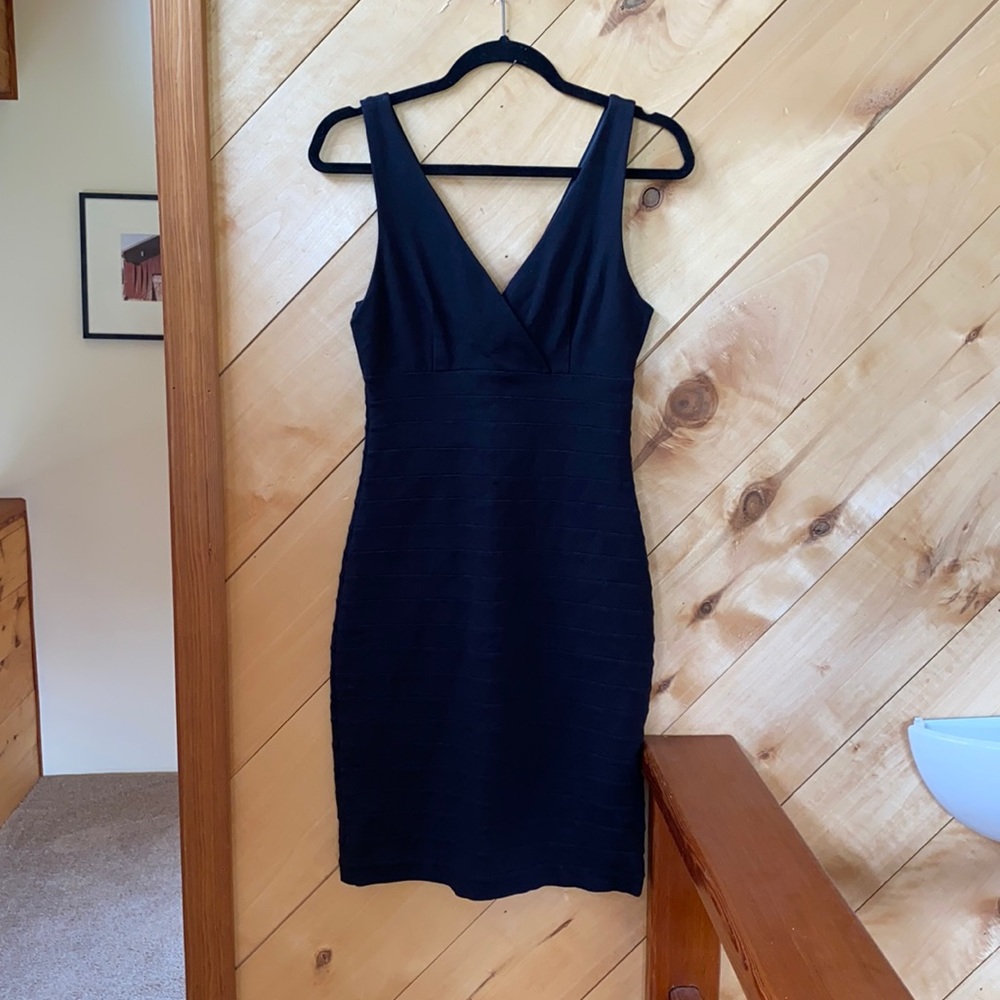 Express Bandage Dress